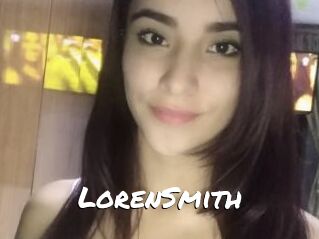 LorenSmith
