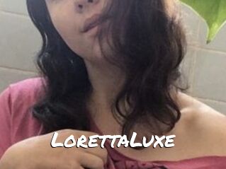 LorettaLuxe