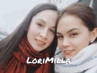 LoriMilla