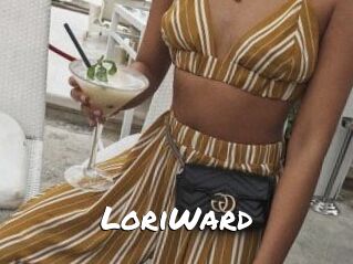 LoriWard