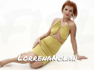 LorrenaNolan