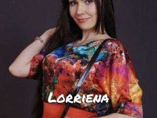 Lorriena