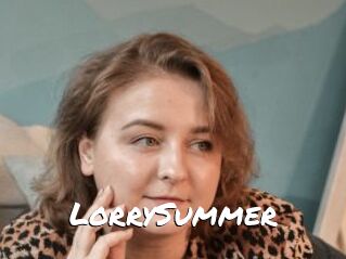 LorrySummer