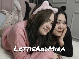 LottieAndMira