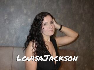 LouisaJackson