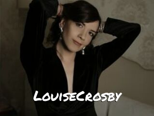LouiseCrosby