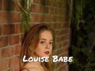 Louise_Babe