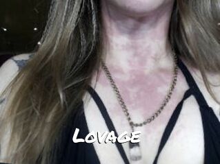 Lovage_