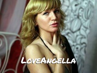 LoveAngella