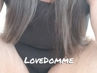 LoveDomme