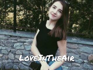 LoveInTheAir