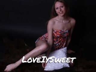 LoveIySweet