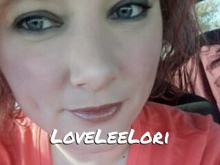 LoveLeeLori