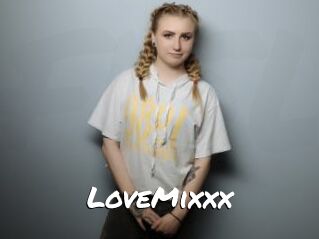 LoveMixxx