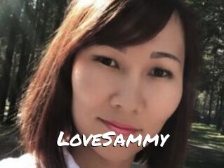 LoveSammy