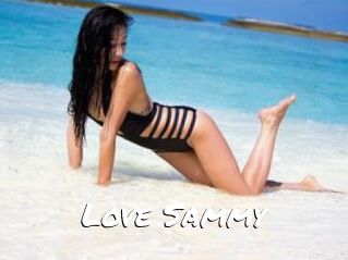 Love_Sammy