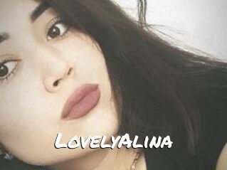 LovelyAlina