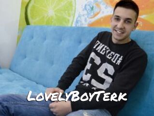 LovelyBoyTerk