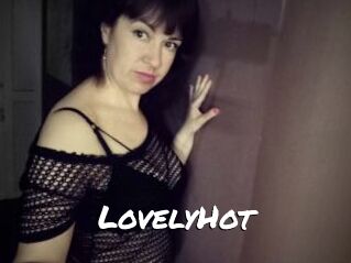 LovelyHot