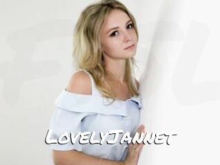 LovelyJannet