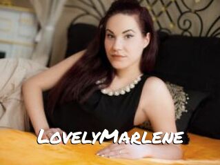 LovelyMarlene