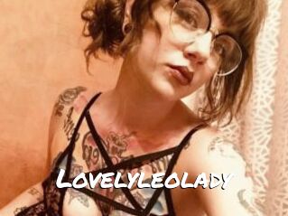 Lovelyleolady