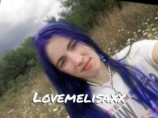 Lovemelisaxx