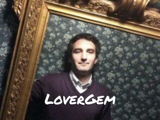 LoverGem