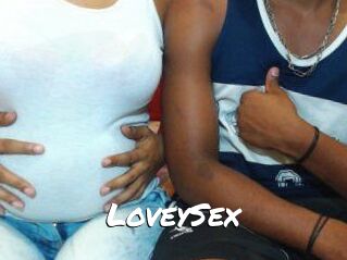 LoveySex