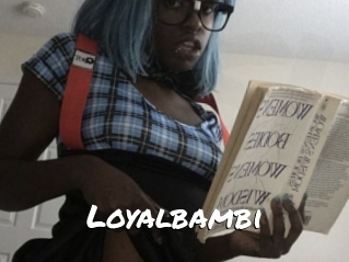 Loyalbambi