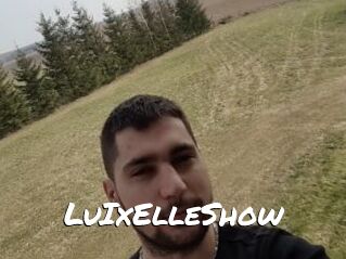 LuIxElleShow