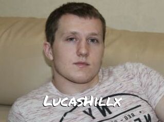 LucasHillx