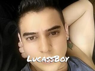 LucassBoy