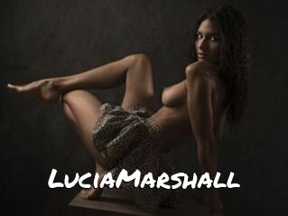 LuciaMarshall