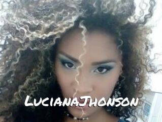 LucianaJhonson
