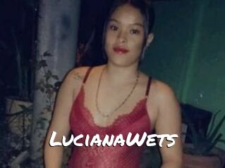 LucianaWets