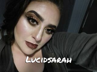 Lucidsarah