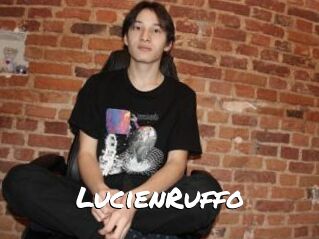 LucienRuffo