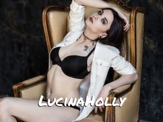 LucinaHolly