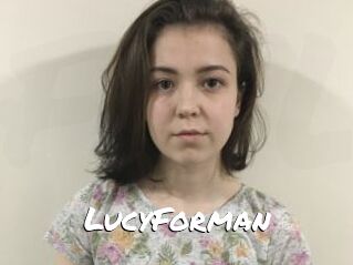 LucyForman