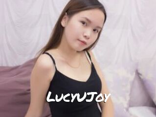 LucyUJoy