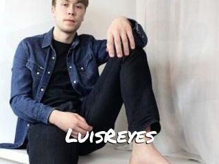 LuisReyes