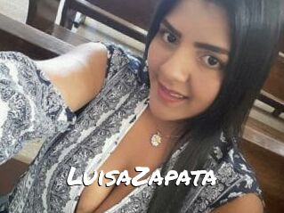 LuisaZapata