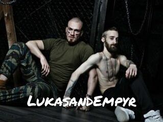 LukasandEmpyr