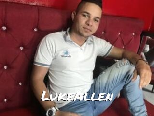 LukeAllen