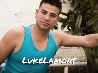 LukeLamont