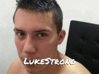 LukeStrong