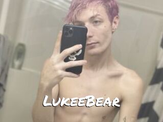 LukeeBear