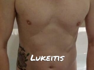 Lukeitis