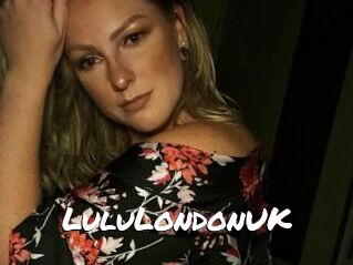 LuluLondonUK